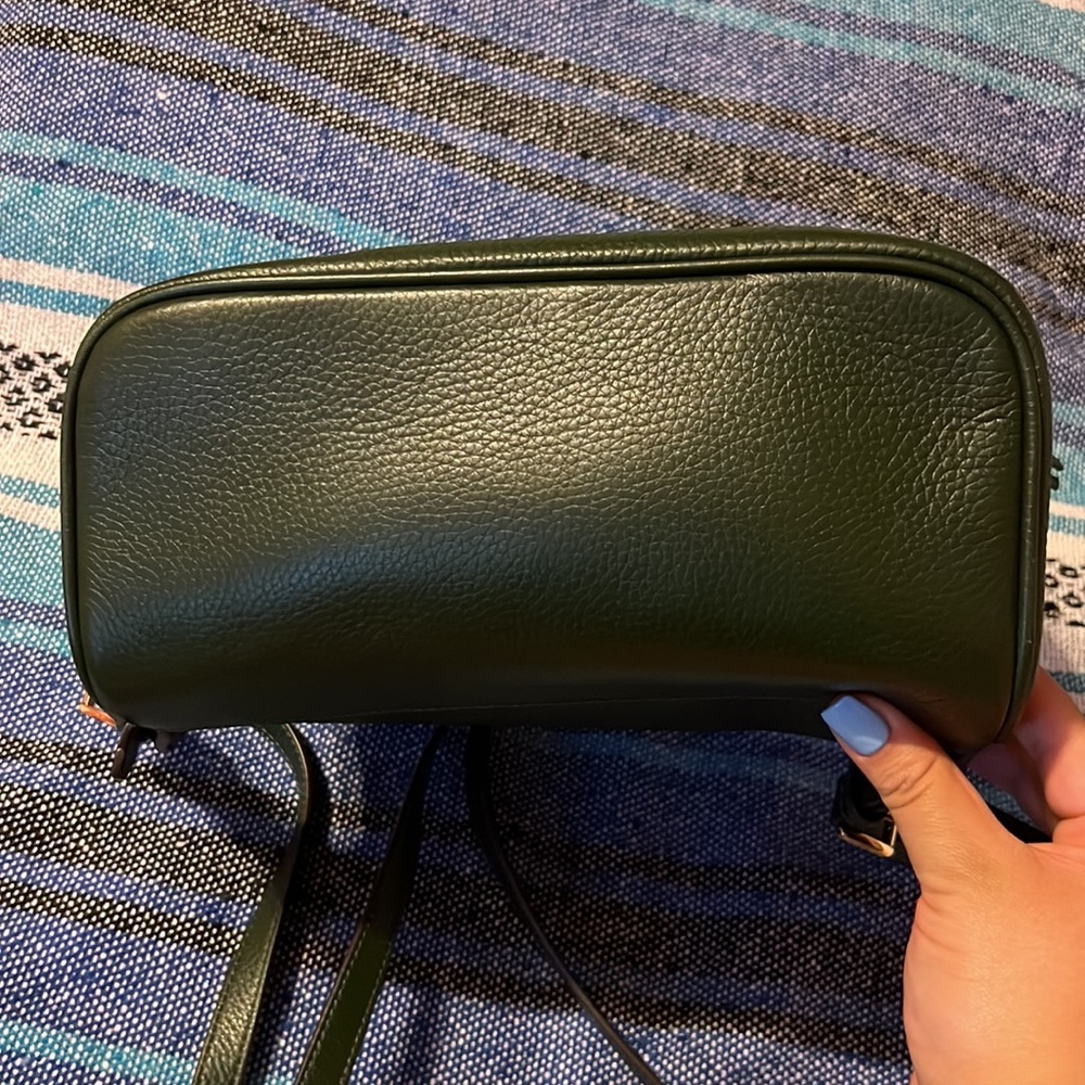 Michael Kors Medium Color-Block Logo Backpack - Picture 2 of 6